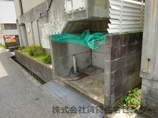 レオミナトの物件内観写真